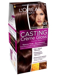 Краски для волос L'Oreal Paris