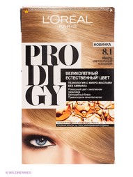 Краски для волос L'Oreal Paris