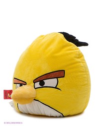 Мягкие игрушки ANGRY BIRDS