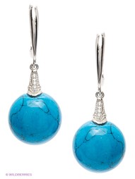 Ювелирные серьги Silver Wings