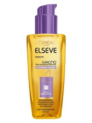 Масла L'Oreal Paris