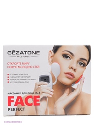 Косметические аппараты Gezatone