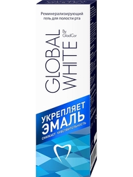 Гели Global White
