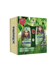 Косметические наборы Schauma