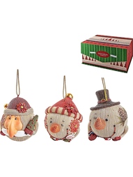 Статуэтки и фигурки Mister Christmas