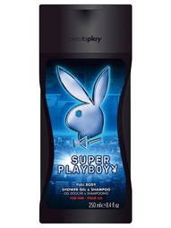 Жидкое мыло PLAYBOY
