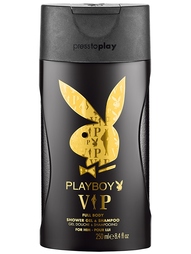 Жидкое мыло PLAYBOY