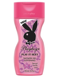 Жидкое мыло PLAYBOY