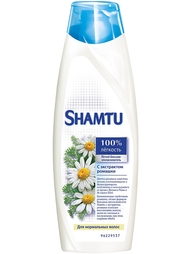 Бальзамы SHAMTU