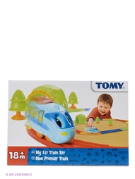 Игровые наборы TOMY