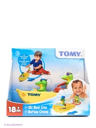 Игрушки для ванной TOMY