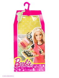 Аксессуары для кукол Barbie