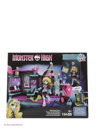 Игровые наборы MEGA BLOKS
