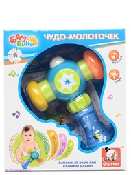 Интерактивные игрушки S-S