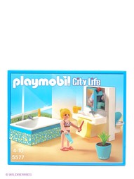 Конструкторы Playmobil