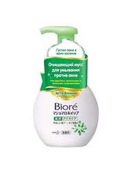 Пенки Biore