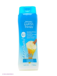 Гели Bath Therapy