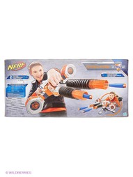 Игрушечное оружие NERF