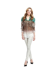 Джинсы GUESS