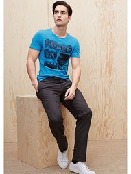 Футболка S.OLIVER