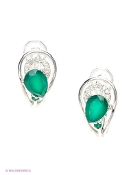 Ювелирные серьги Art Silver