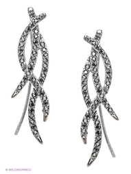 Ювелирные серьги Art Silver
