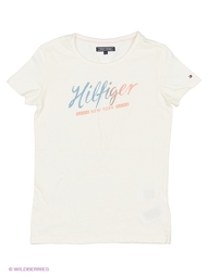 Футболка Tommy Hilfiger