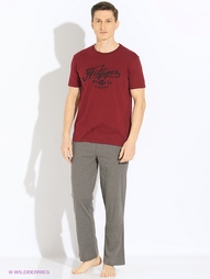 Пижамы Tommy Hilfiger