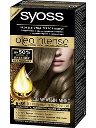 Краски для волос SYOSS
