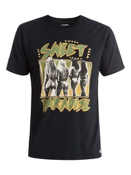 Футболка Quiksilver