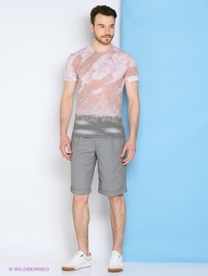 Футболка Trussardi