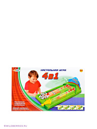 Настольные игры Играем вместе