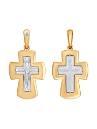 Ювелирные подвески SOKOLOV