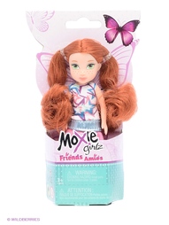 Куклы MOXIE