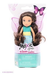 Куклы MOXIE