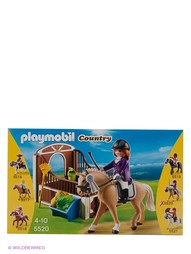 Конструкторы Playmobil