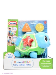 Развивающие игрушки Little Tikes