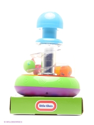 Развивающие игрушки Little Tikes