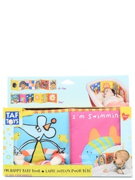 Развивающие игрушки TAF TOYS