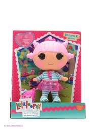 Куклы LALALOOPSY