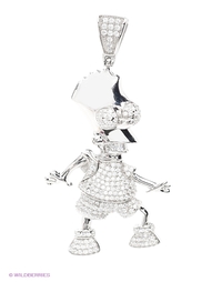 Ювелирные подвески JV ДЖЕЙ ВИ