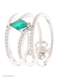 Ювелирные кольца JV ДЖЕЙ ВИ