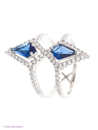 Ювелирные кольца JV ДЖЕЙ ВИ