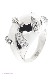 Ювелирные кольца JV ДЖЕЙ ВИ