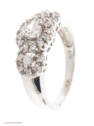 Ювелирные кольца JV ДЖЕЙ ВИ