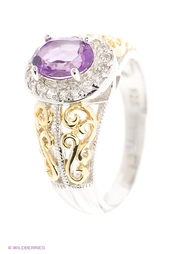 Ювелирные кольца Art Silver