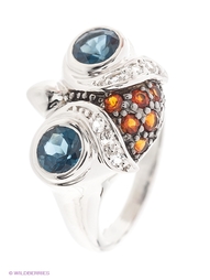 Ювелирные кольца JV ДЖЕЙ ВИ