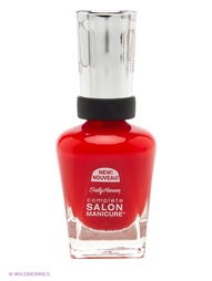 Лаки для ногтей SALLY HANSEN