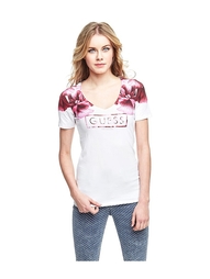 Футболка GUESS