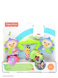 Игрушки-подвески FisherPrice